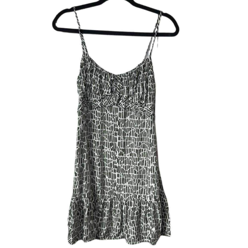 Trixx summer dress size M